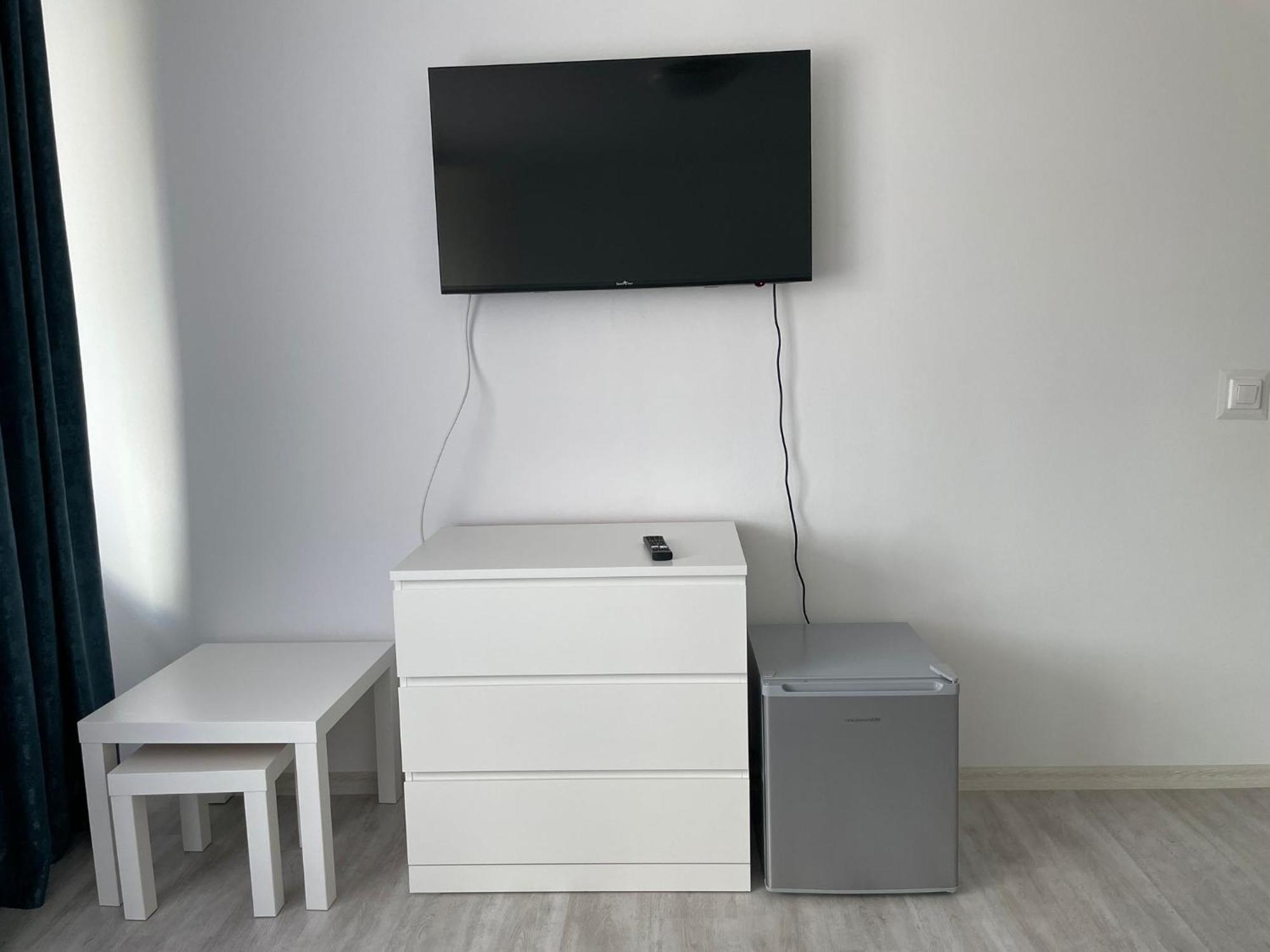 Eva'S Rooms Târgu-Mureş Rum bild